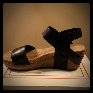 Pierre Dumas Wedges